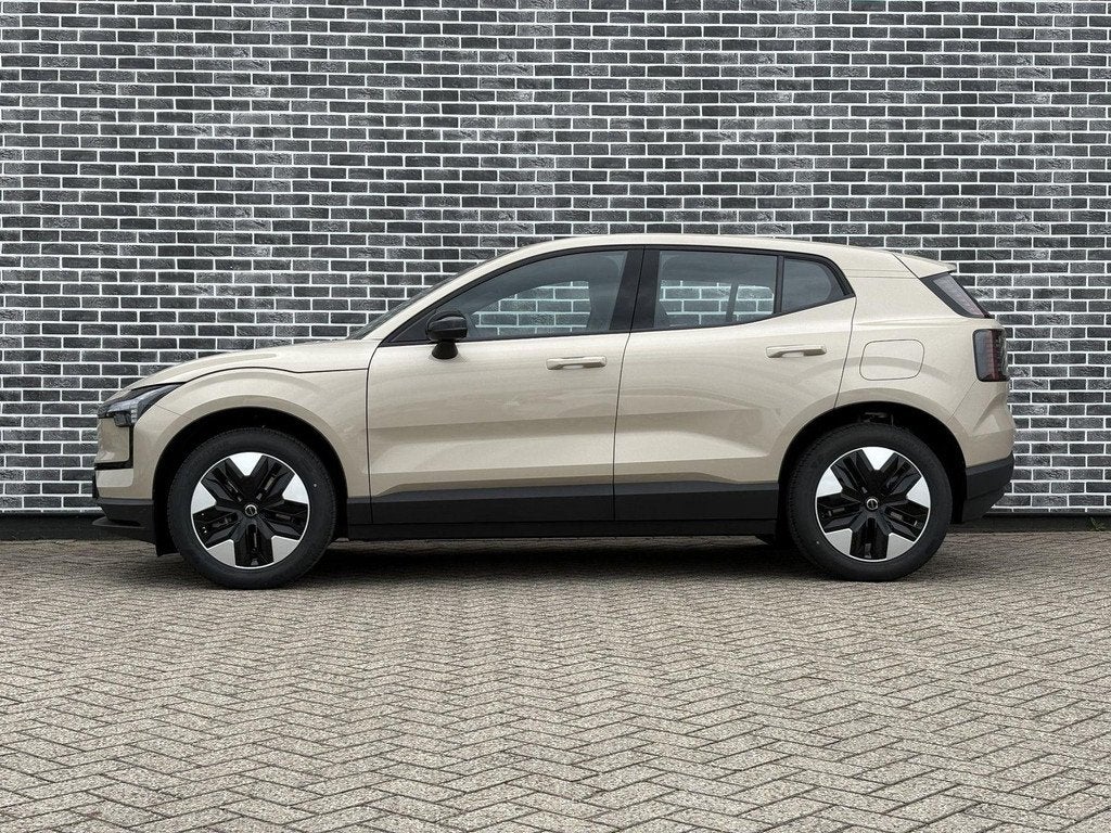 Volvo EX30 P3 Plus Europa 51 kWh | Google Services | Stoelve, Auto's, Volvo, Automaat, Achterwielaandrijving, Overige kleuren