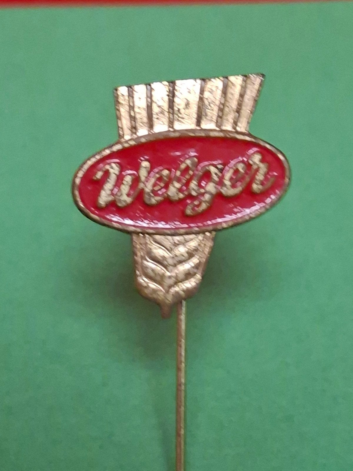 Welger landbouw, Ophalen of Verzenden, Gebruikt