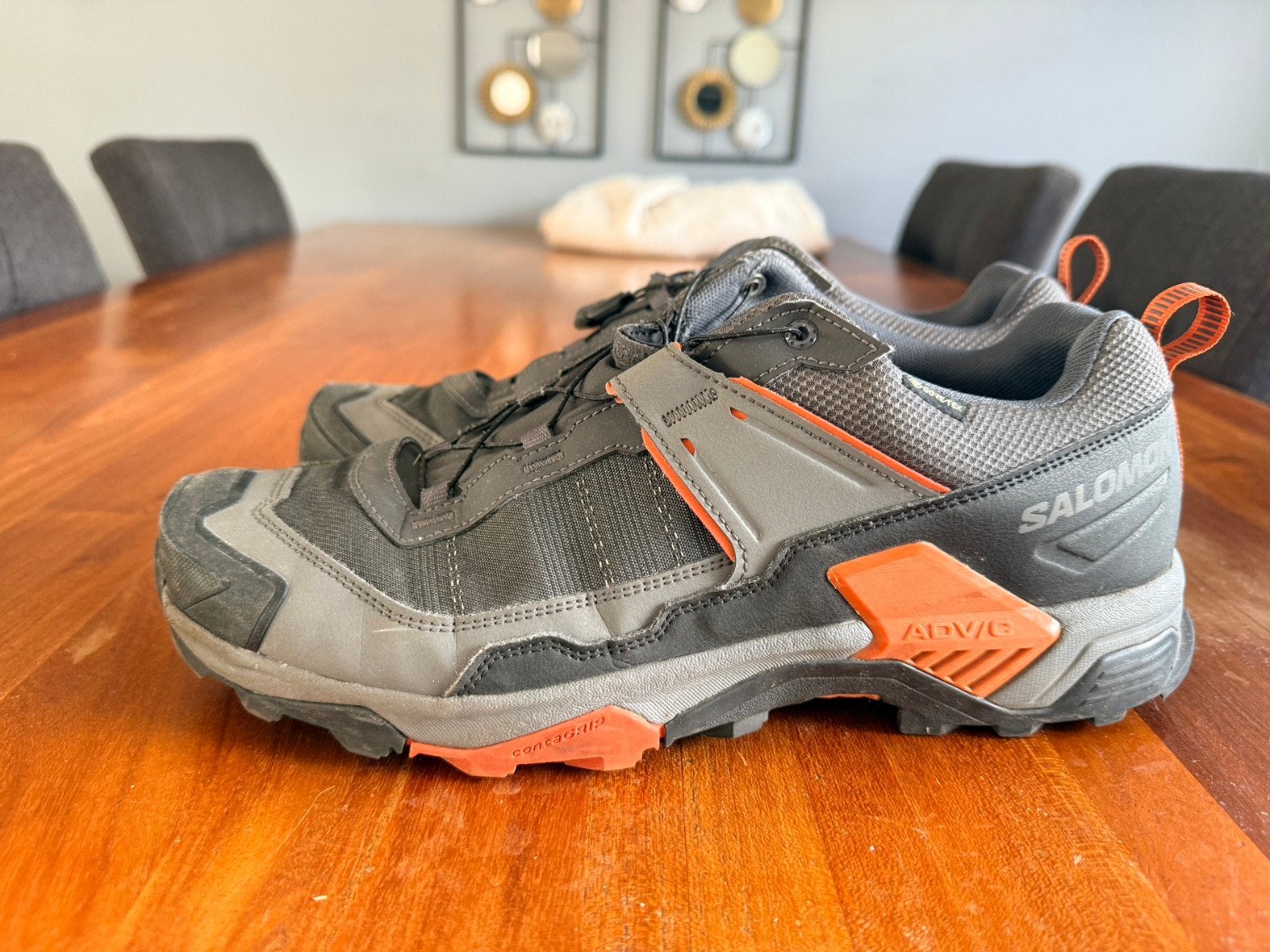 SALOMON X-ULTRA 5, Ophalen of Verzenden, Wandelschoenen of Bergschoenen