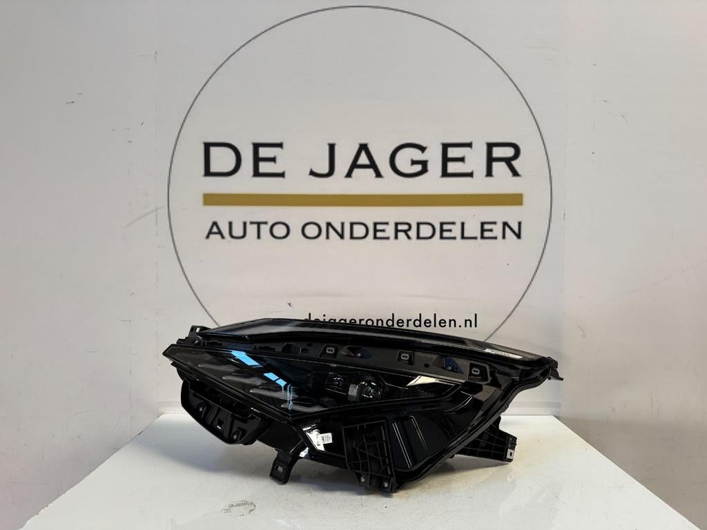 NISSAN QASHQAI J12 FACELIFT KOPLAMPEN 26060HN25A 26010HN25A, Nissan Motor Co., Ltd., Takashima 1-chome 1-1
220-8686  Yokohama