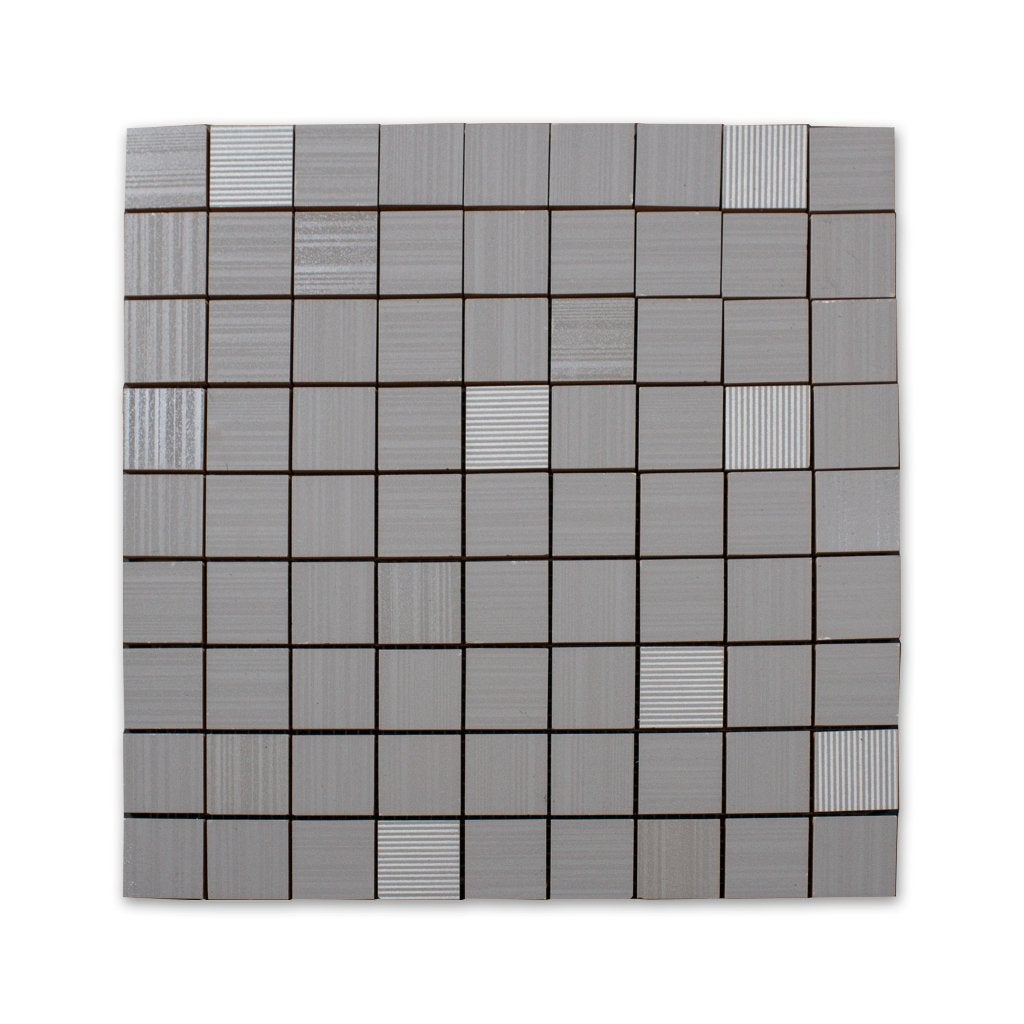 Mozaïek TEGELmatjes voor badkamer of keuken   KOOPJE!!, Ophalen, Nieuw, 5 tot 10 m², 20 tot 40 cm