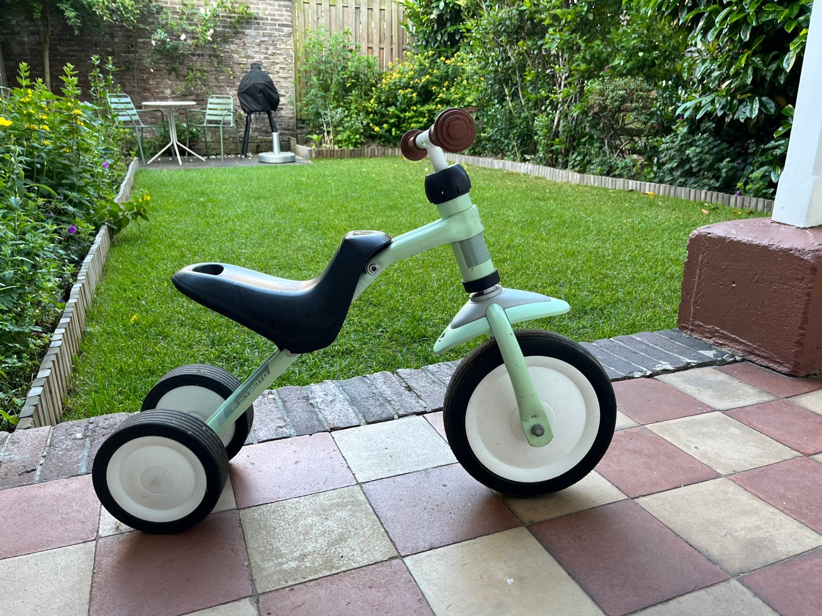 Puky loopfiets, Fietsen en Brommers, Fietsen | Driewielers, Ophalen, Gebruikt