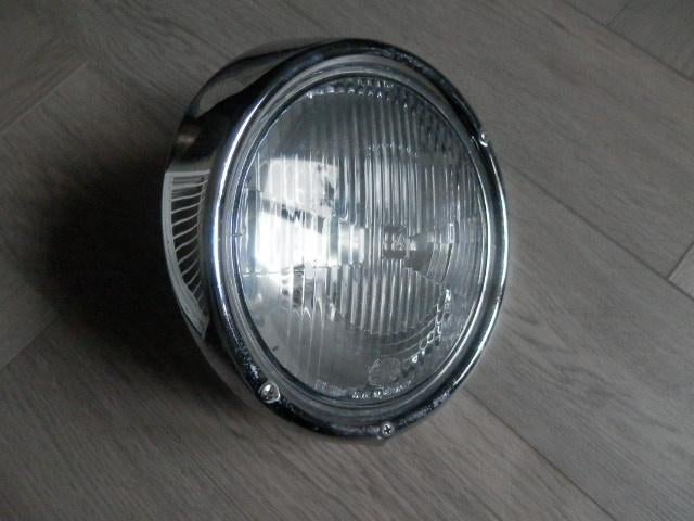 Koplamp VW Kever H4 uitvoering, Hella, A kwaliteit, Ophalen of Verzenden