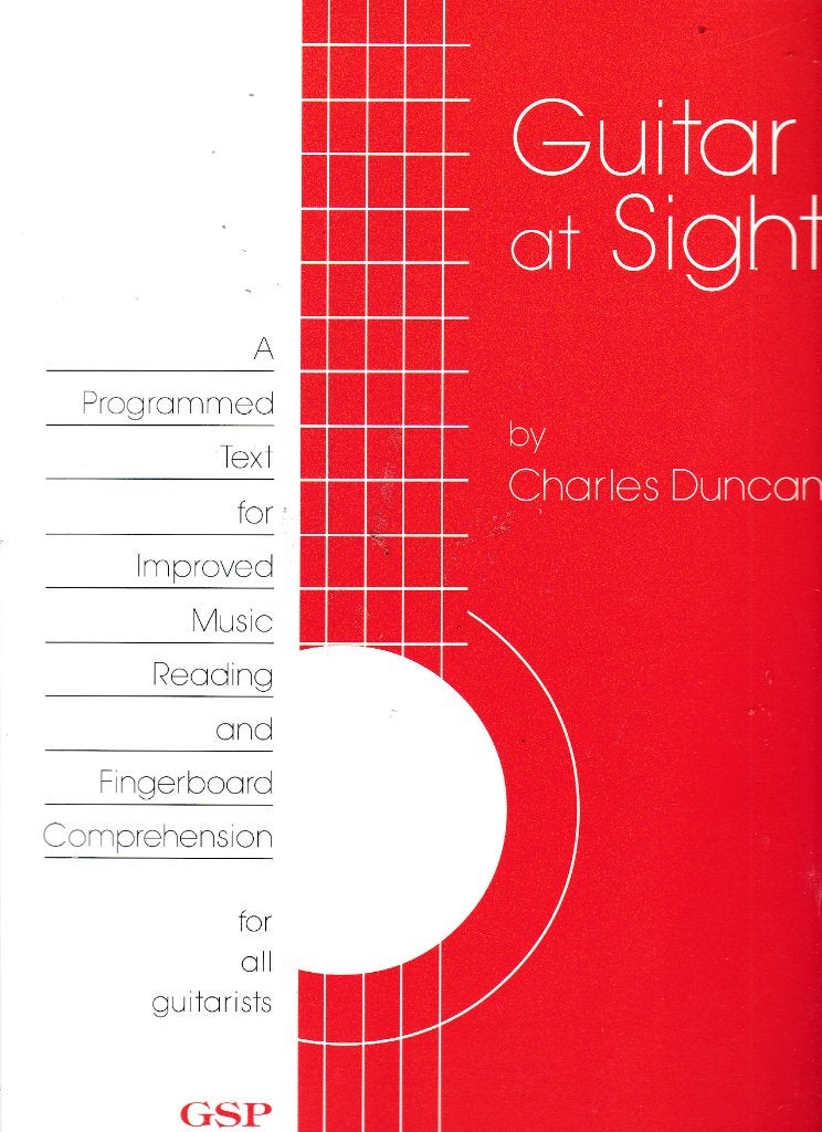 Guitar At Sigt Charles Duncam ( 6715 ), Verzenden, Artiest of Componist, Populair, Gitaar