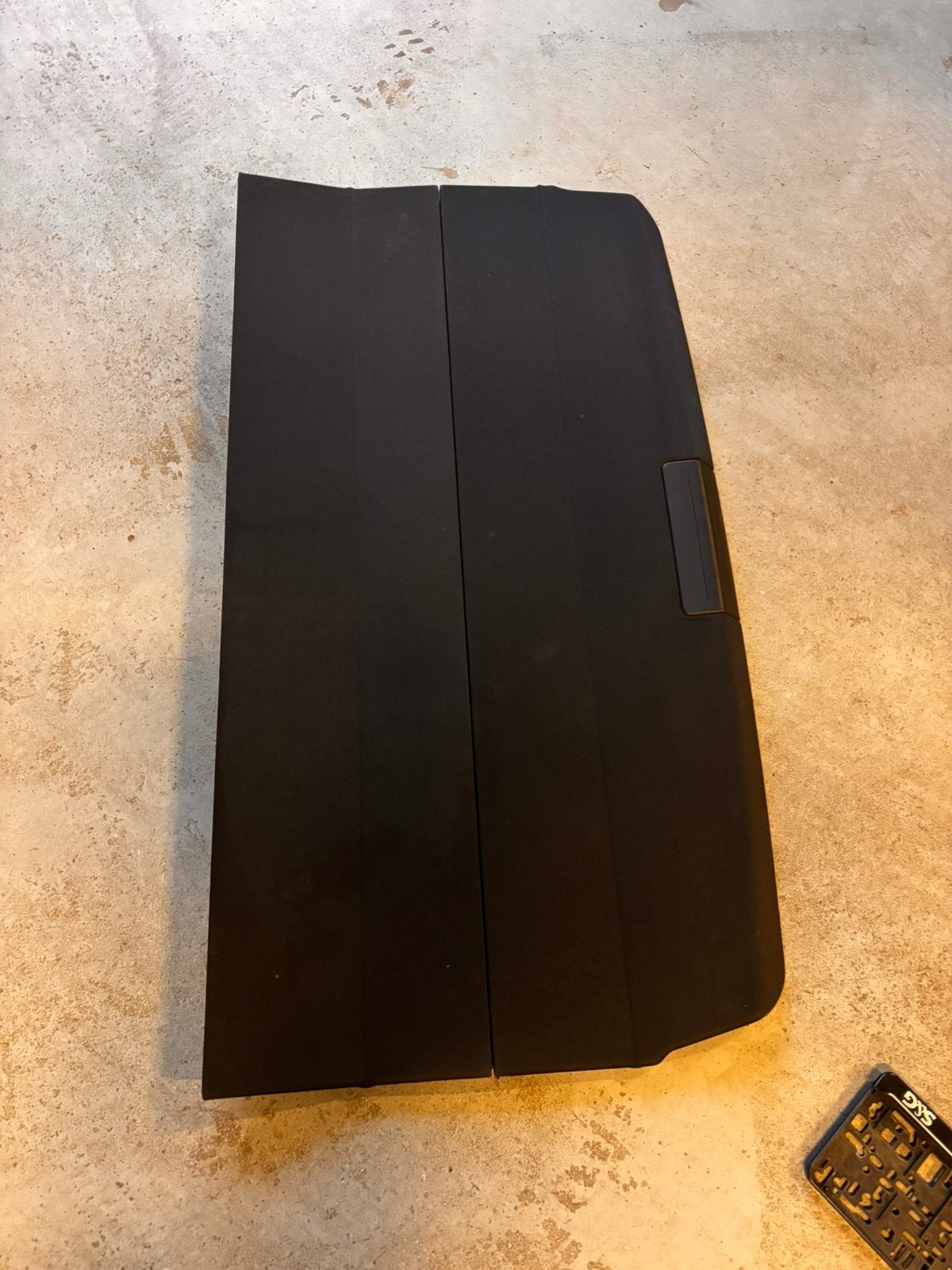 Hoedenplank Range Rover L405 2018>, Ophalen, Rover