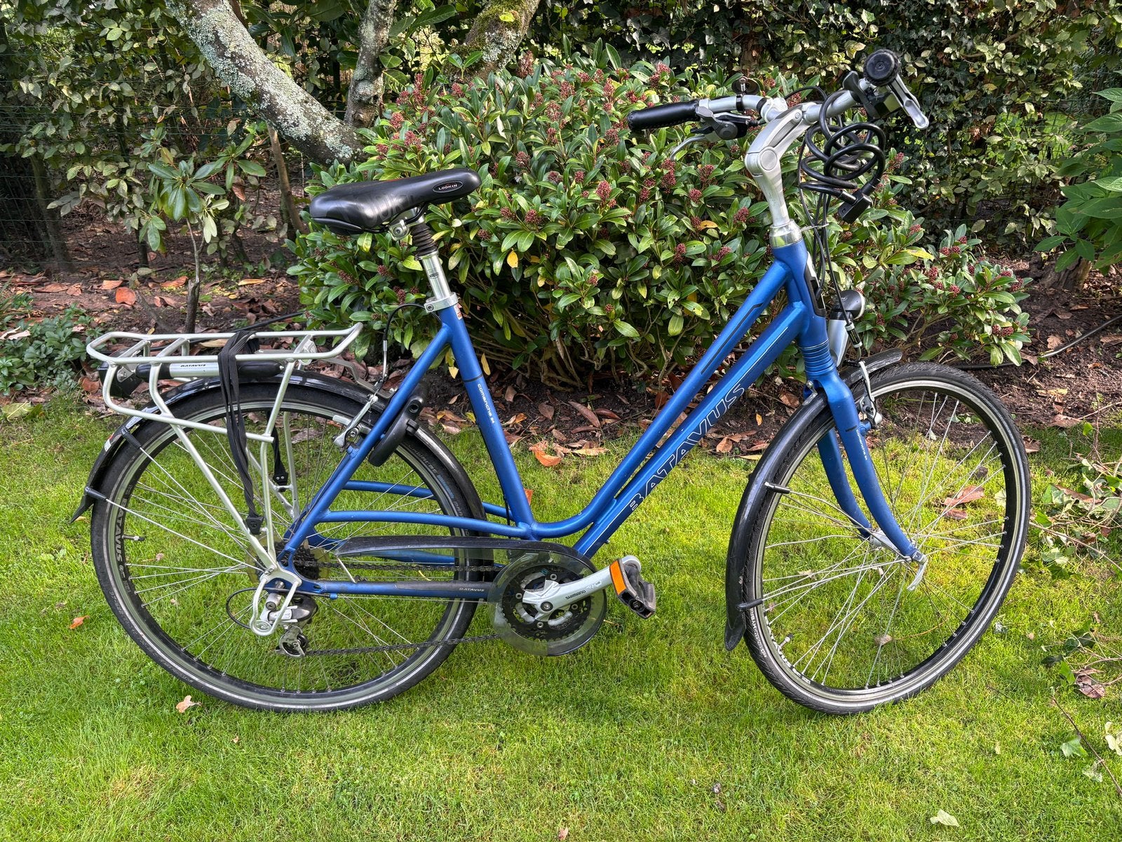 Batavus comanche toerfiets D57