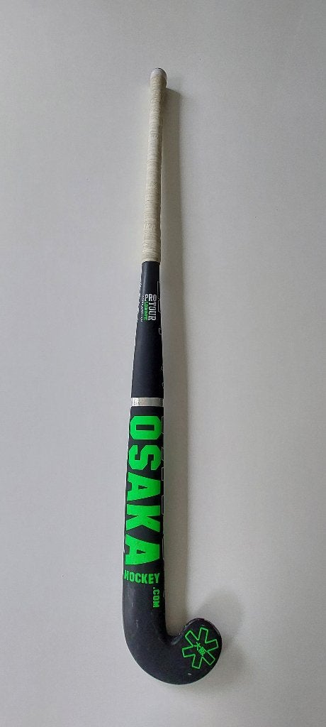 Osaka Zaalhockey stick 37,5 inch, Ophalen, Gebruikt, Stick