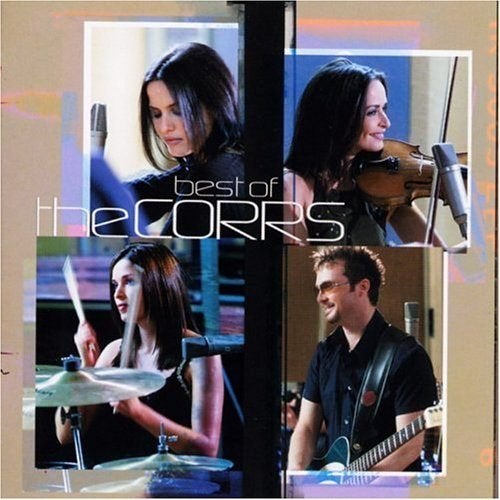 SALE->CD THE CORRS - The Best Of The Corrs >NIEUW, Ophalen of Verzenden, Nieuw in verpakking, Poprock