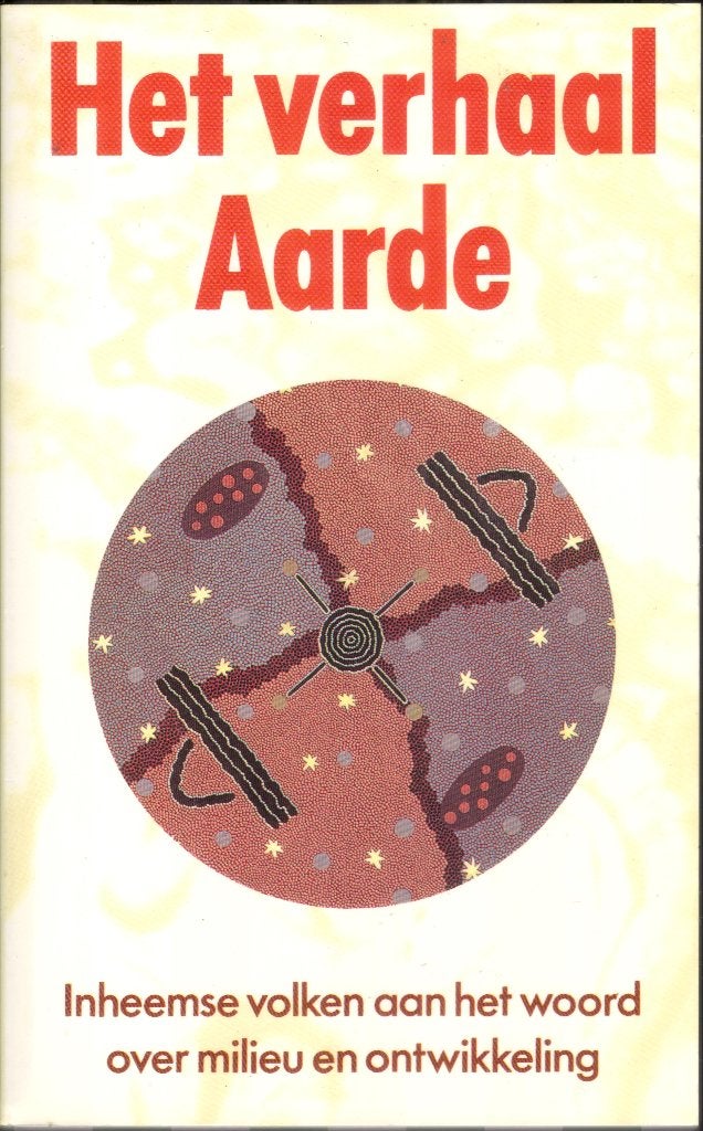 Het verhaal Aarde, Ophalen of Verzenden, Gelezen, Maatschappij en Samenleving, Wereld