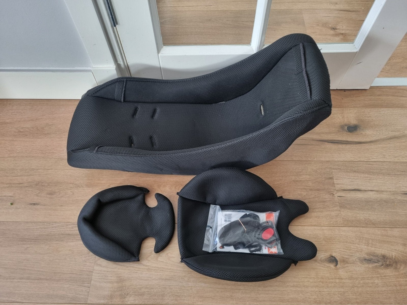 Melia babyschaal MPlus 4S Plus, Ophalen, Zo goed als nieuw, 0 t/m 10 kg, Melia