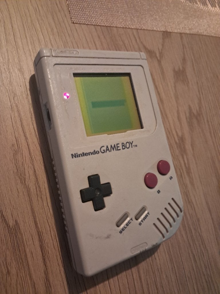 Gameboy nintendo original, Gebruikt, Overige genres, 1 speler, Ophalen of Verzenden