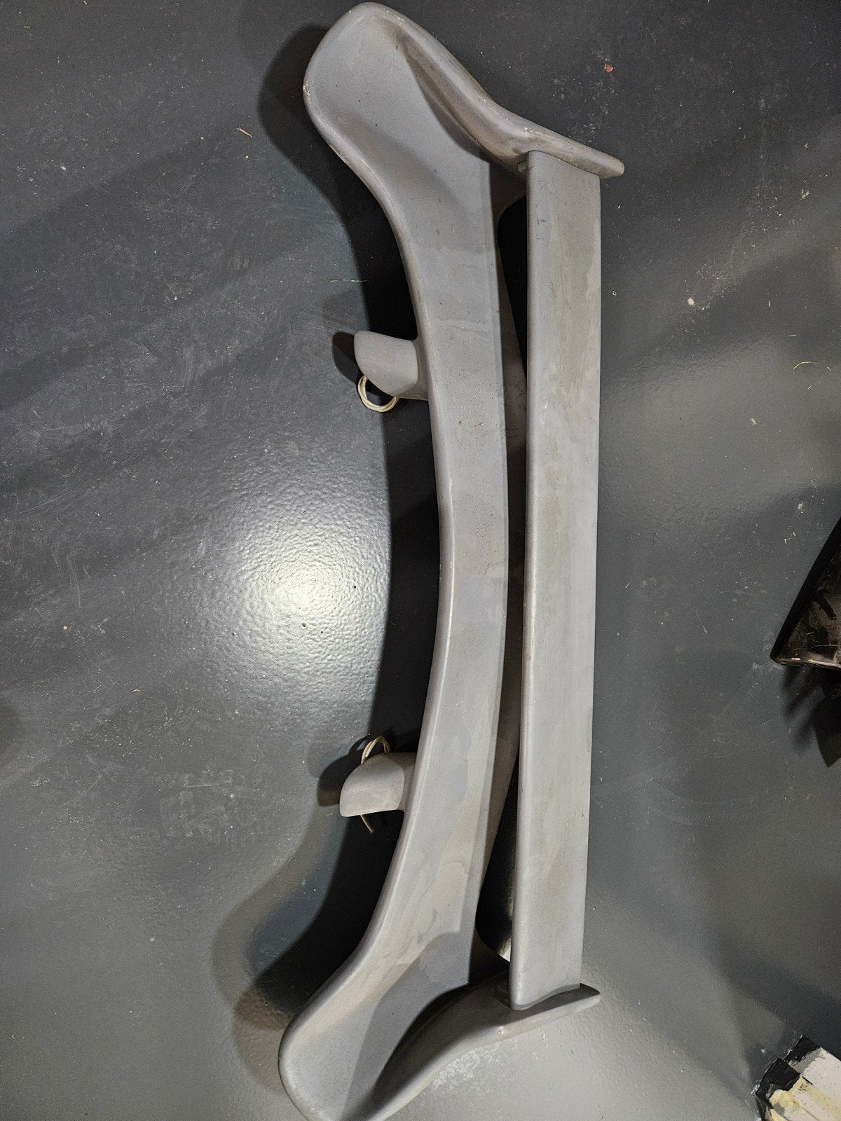 Diverse spoilers etc mr2 sw20, Auto-onderdelen, Ophalen, Gebruikt, Achterklep, Toyota