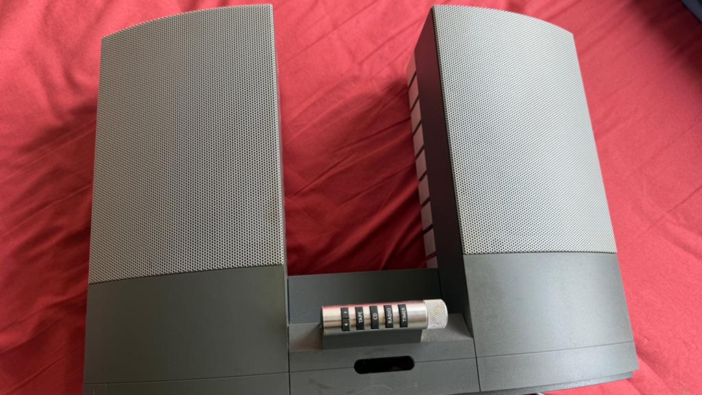 B&O Beolab 2000 speakers ( masterlink), Gebruikt, 120 watt of meer, Front, Rear of Stereo speakers, Ophalen