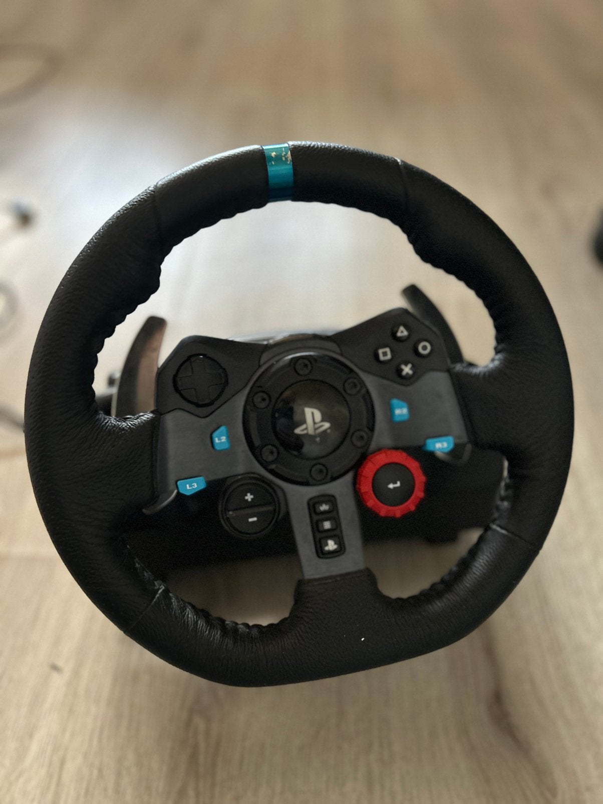 Set met playstionstuur en race stoel te ruil voor fatbike, Spelcomputers en Games, Spelcomputers | Sony PlayStation Consoles | Accessoires