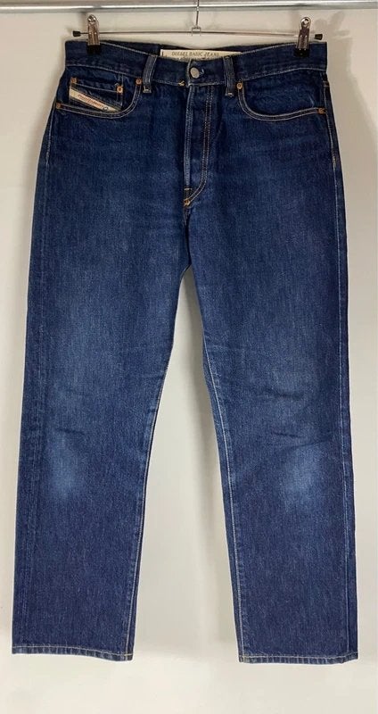 Jeans | Diesel, Diesel, Blauw, Ophalen of Verzenden, Nvt