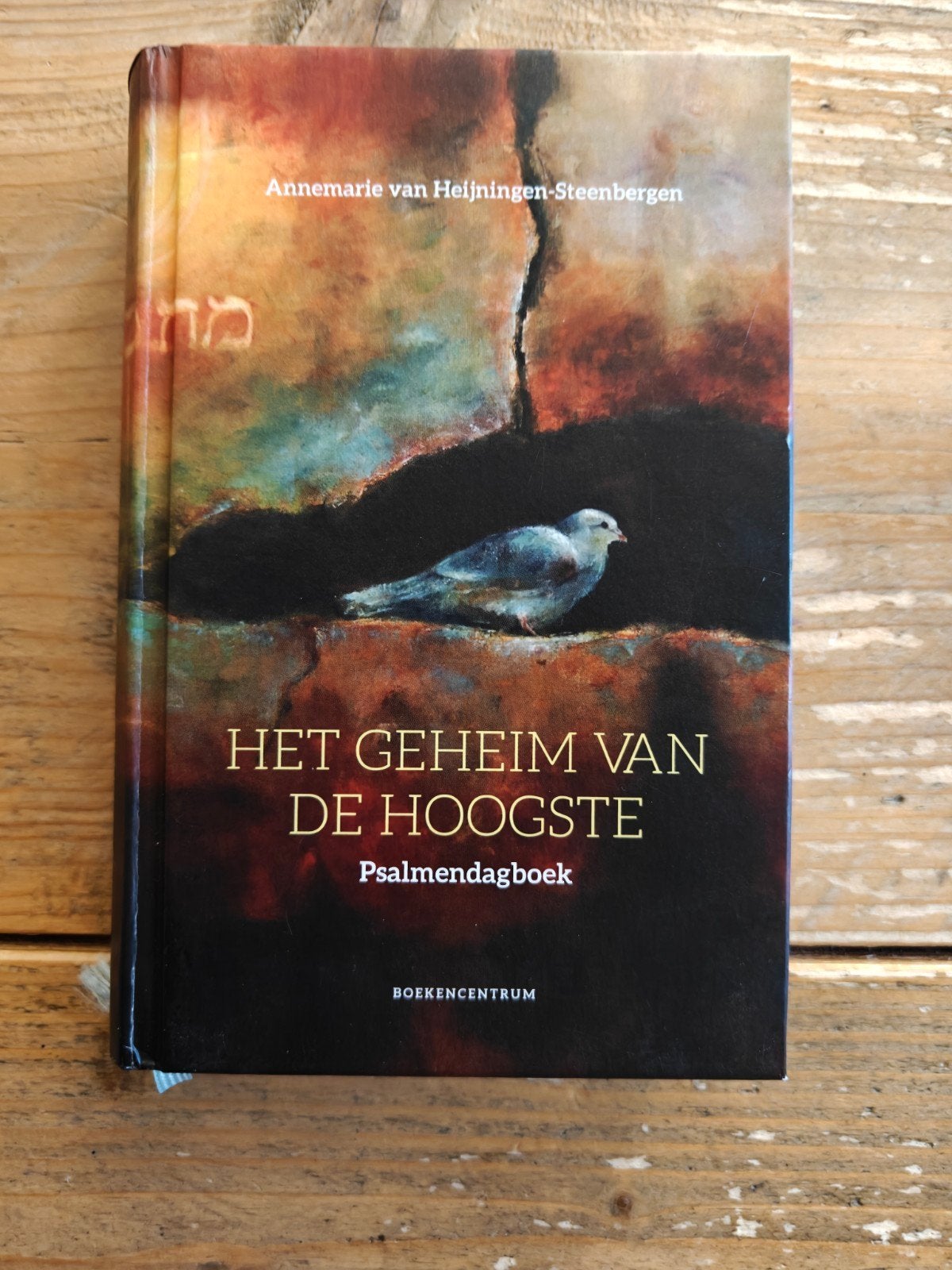 Het geheim van de Hoogste., Boeken, Godsdienst en Theologie, Ophalen of Verzenden, Zo goed als nieuw