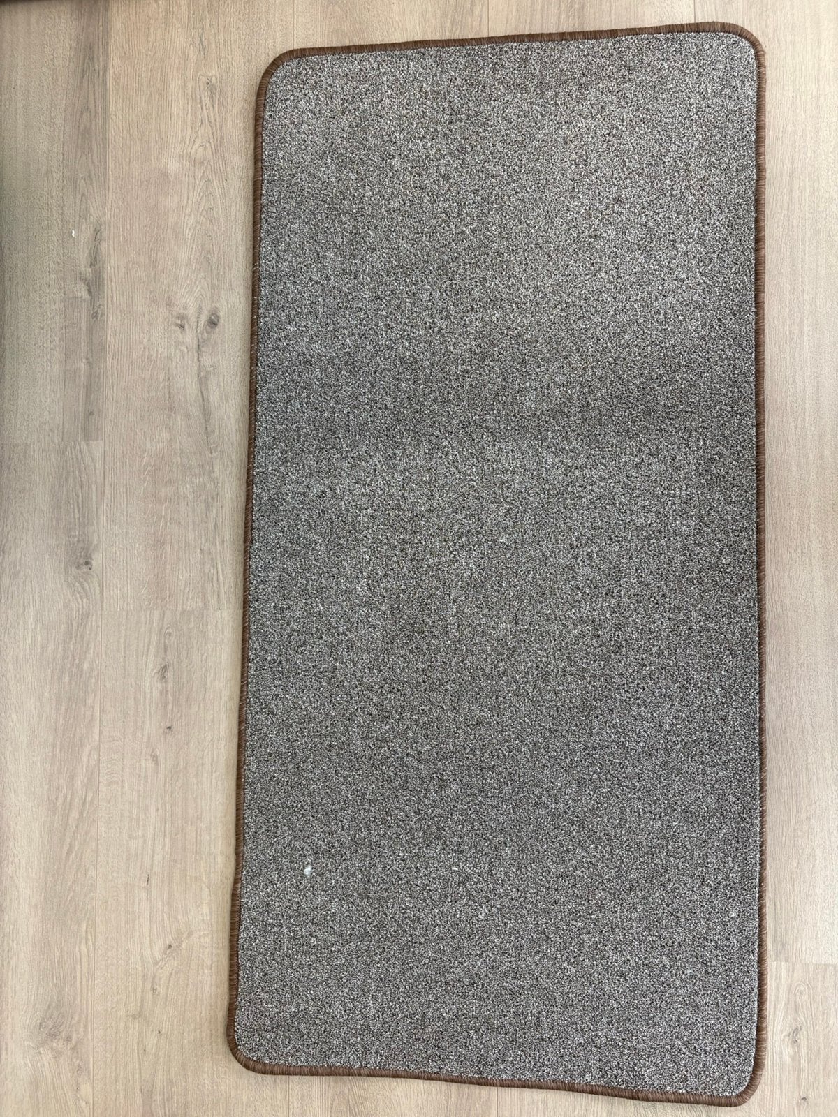Vloerkleed 60 bij 119 cm, Ophalen, Semi, Nieuw, Semitrapstoffering@gmail.com