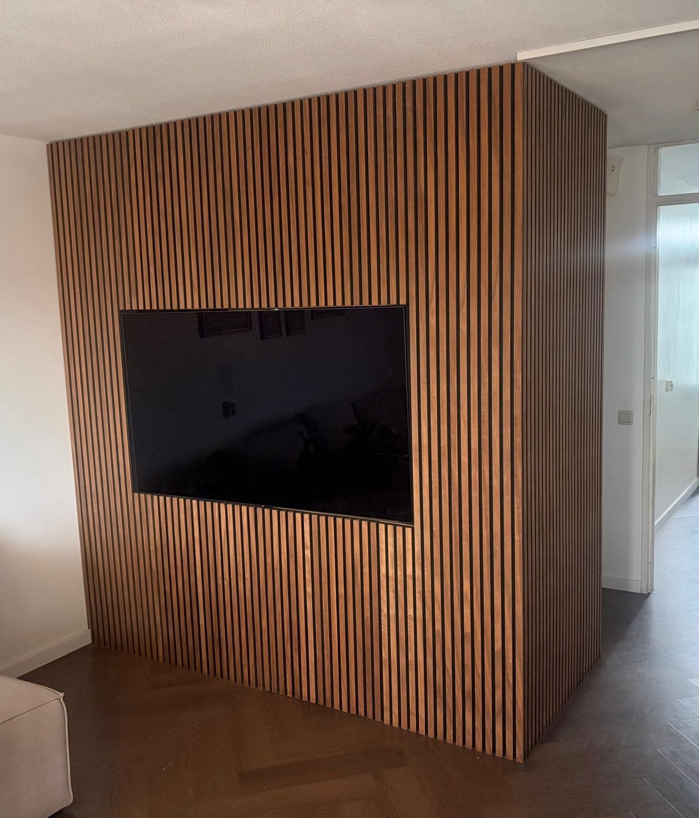 Moderne akoestische panelen, Ophalen, 100 tot 150 cm, Zo goed als nieuw, 150 tot 200 cm