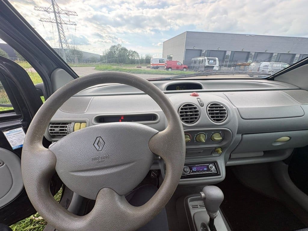 Renault WIJ ZOEKEN UW RENAULT ELK BOUWJAAR 0613910163, foto 8