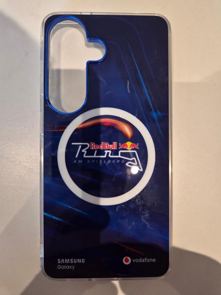 Samsung S26 Telefoonhoesje F1 Red Bull Racing, Ophalen of Verzenden