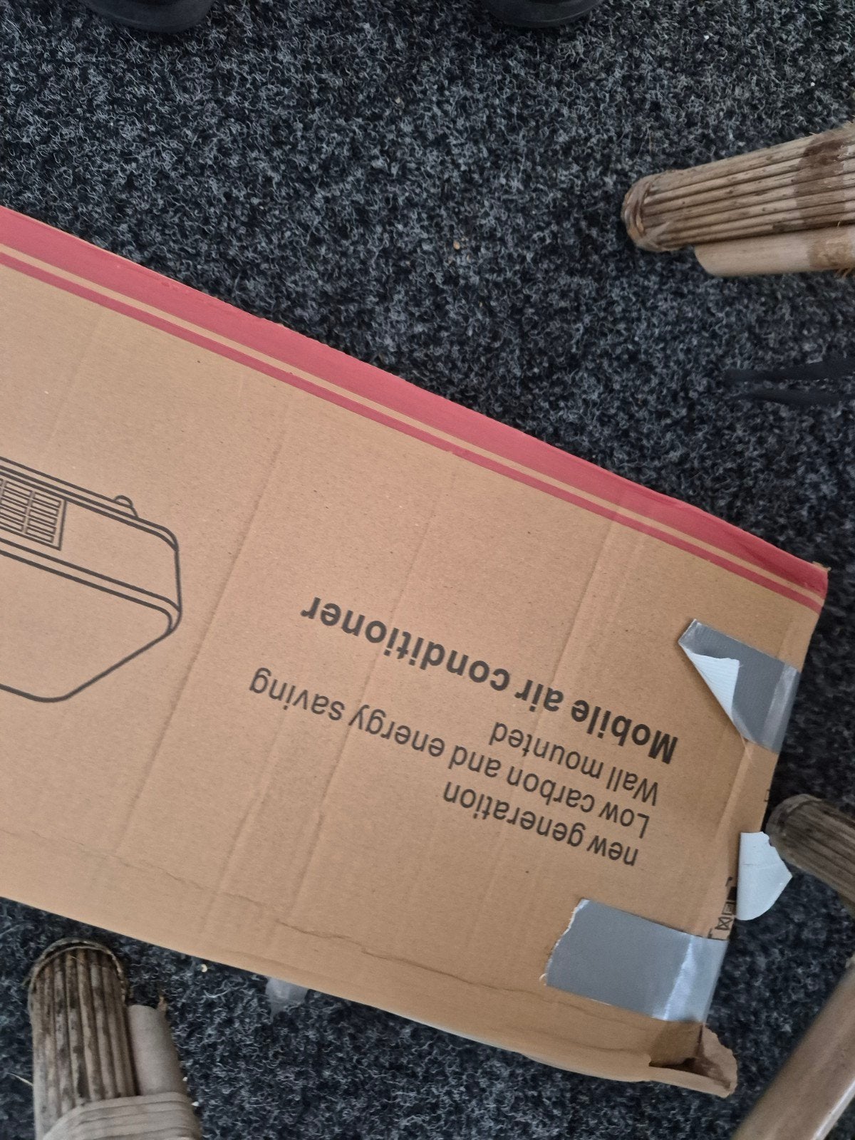 arco, Koelen en Ontvochtigen, Timer, Nieuw, 3 snelheden of meer