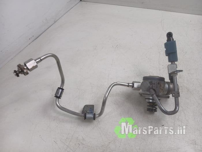 Brandstofpomp Mechanisch van een Nissan Micra, Gebruikt, -, -, Ophalen of Verzenden