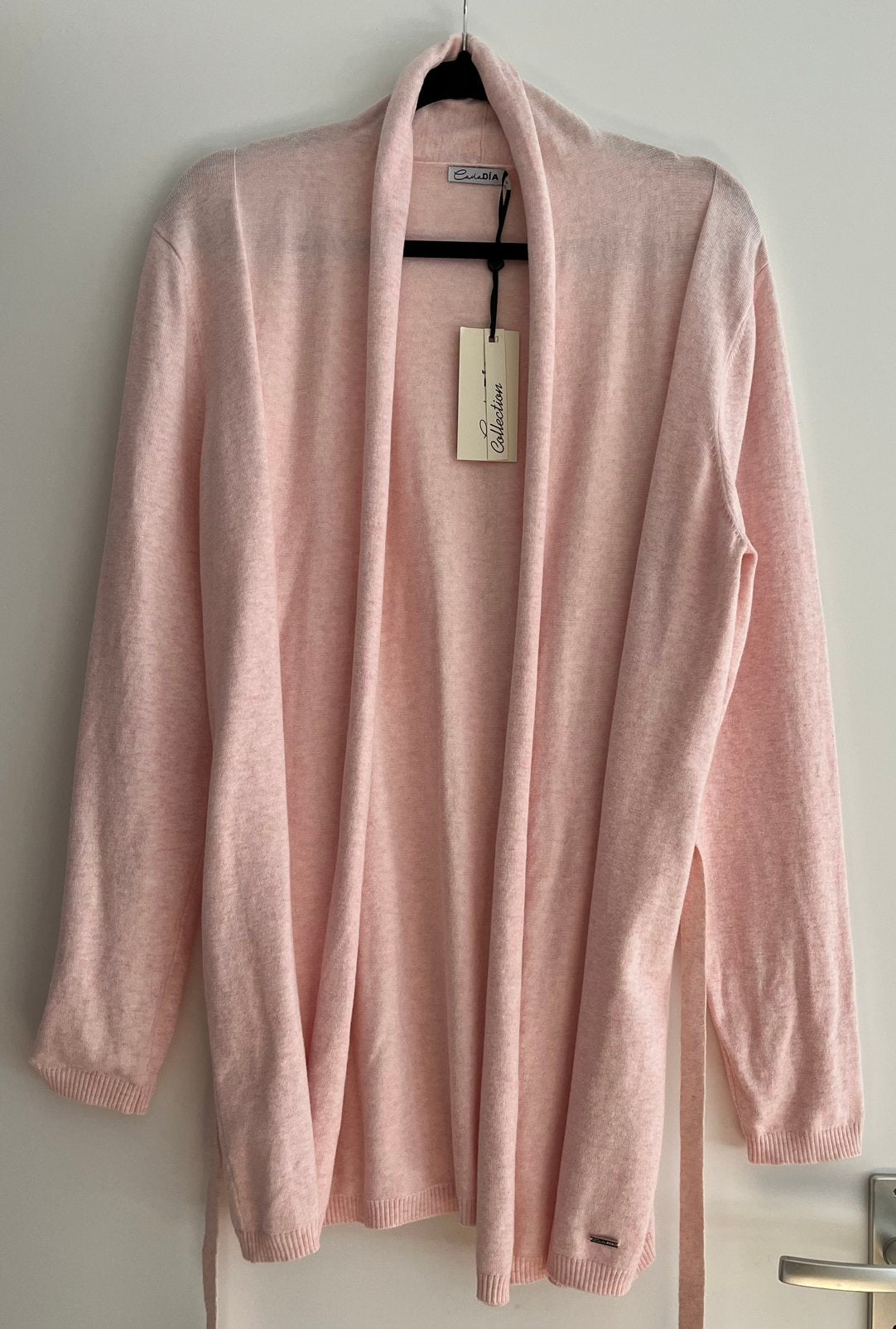 Nieuw vest Yllian CADA DIA mt 44, Ophalen of Verzenden, Nieuw, Maat 42/44 (L), Roze