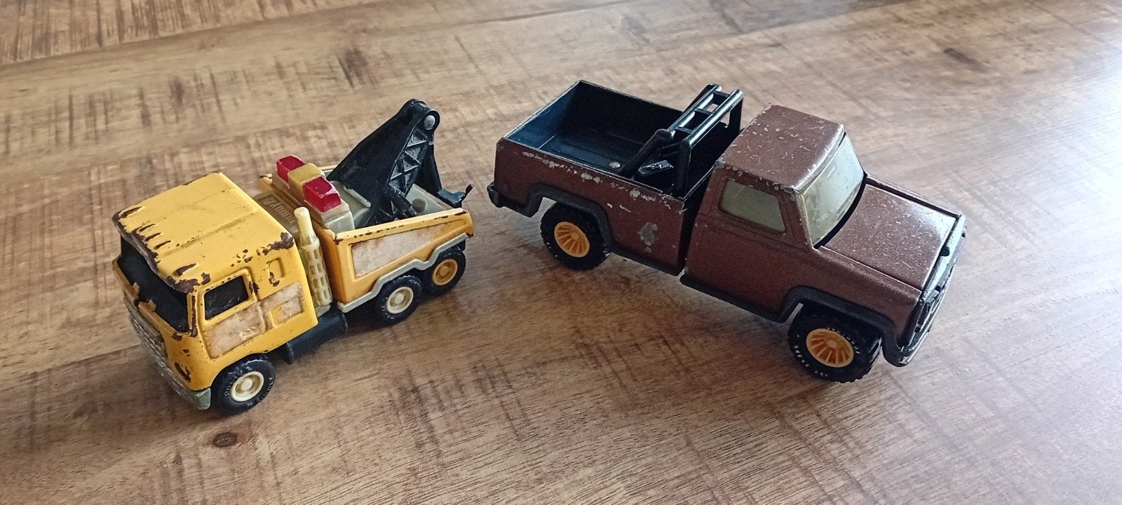 Vintage BuddyL auto's - verzameling of restauratie, Kinderen en Baby's, Ophalen of Verzenden, Gebruikt