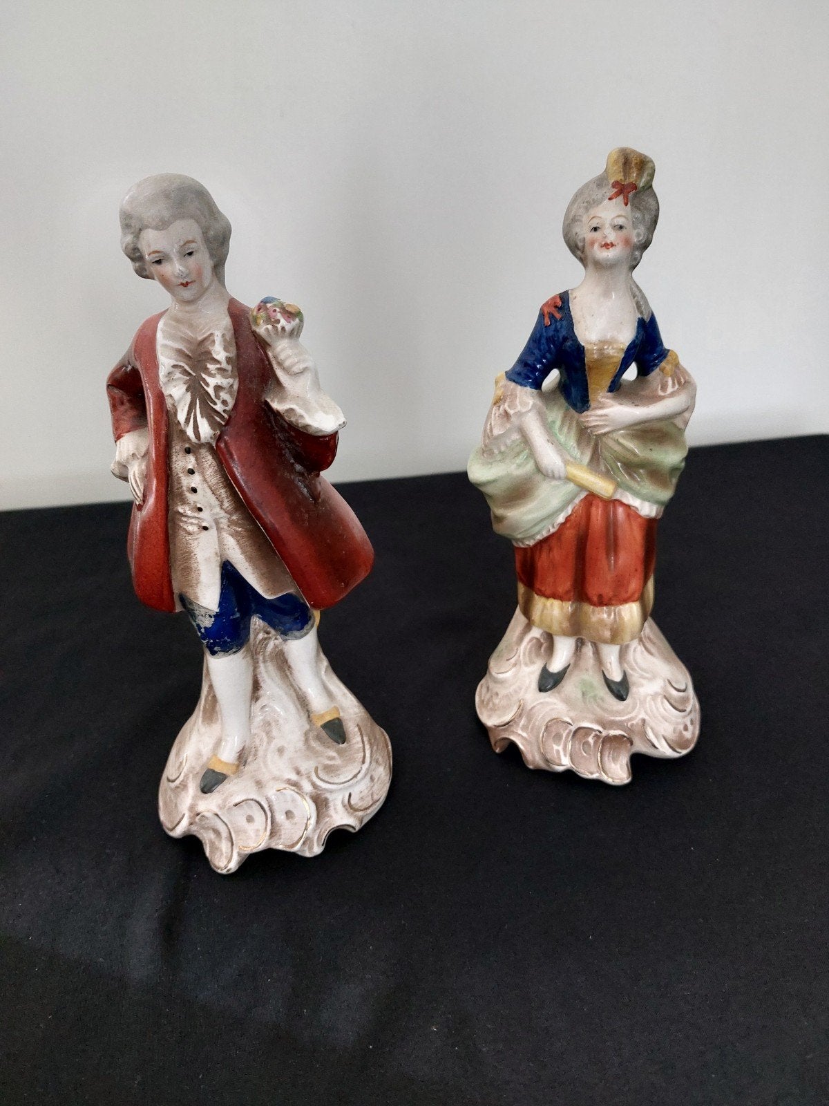 Goebel beeldjes, Ophalen of Verzenden