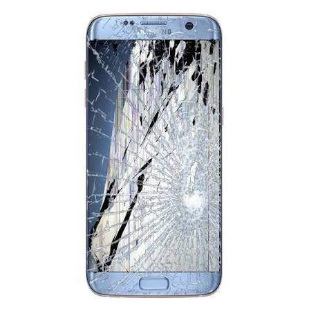 Samsung Galaxy S24 FE Beeldscherm vervangen, Ophalen of Verzenden, Overige typen, Samsung