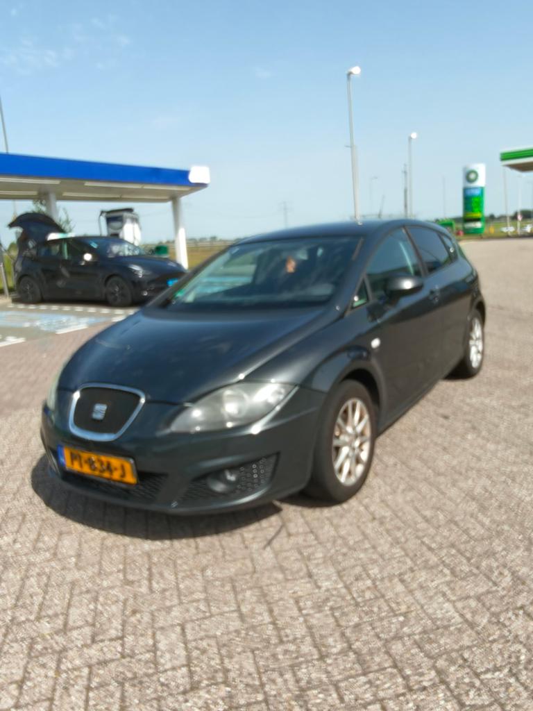 SEAT León