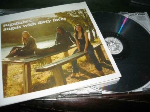 Sugababes – Angels with Dirty Faces - , Cd's en Dvd's, Ophalen of Verzenden