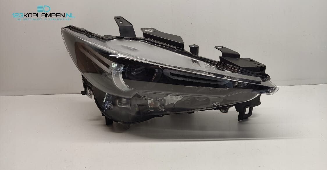 Mazda CX5 CX-5 Full Led koplamp rechts