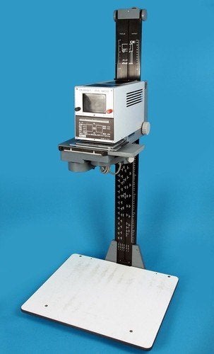REPROCAMERA/VERGROTER DURST DA900  + DOKATOEBEHOREN, Ophalen, Gebruikt, Durst, Vergrotingsaccessoire