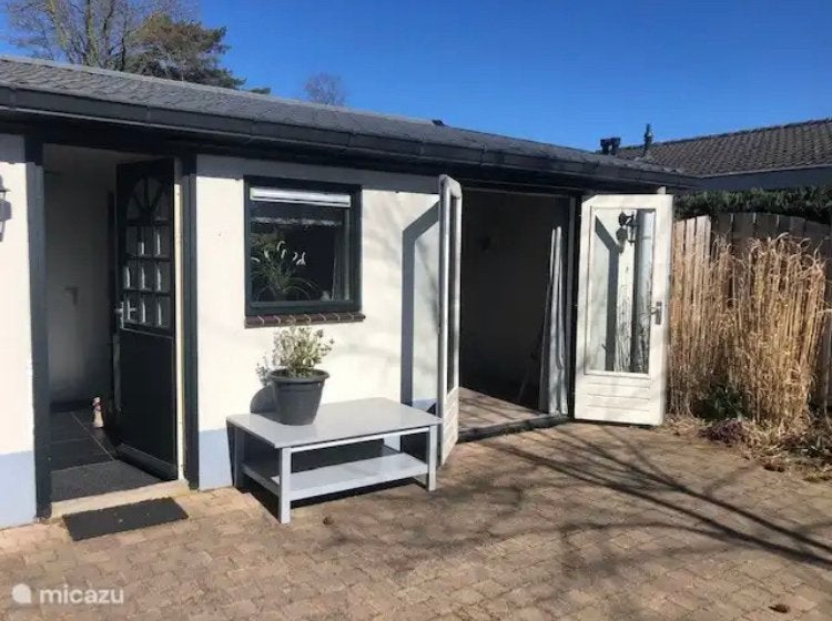 Vakantiehuis te huur, In bos, Wasmachine, Landelijk, Gelderland en Veluwe