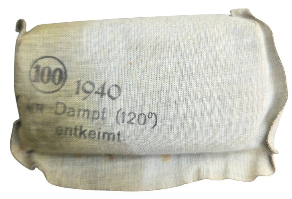 duits  ww2 verband in nette staat, Verzamelen, Militaria | Tweede Wereldoorlog, Ophalen of Verzenden, Nederland