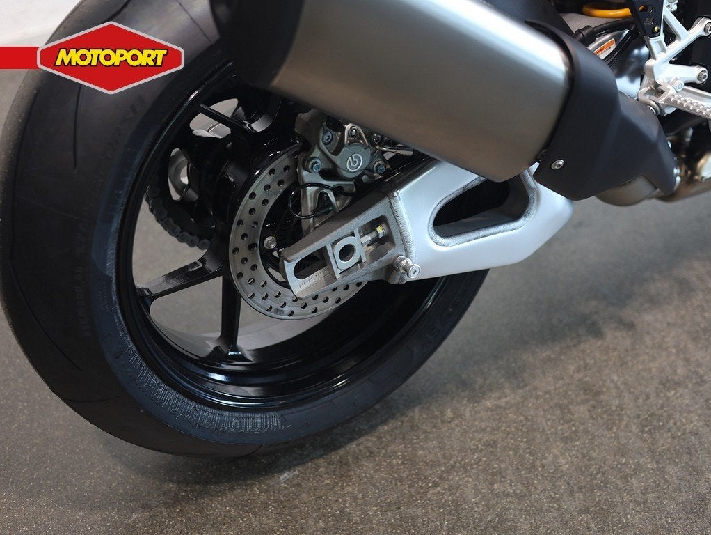 Aprilia TUONO V4 Factory (bj 2026), Motoren, Motoren | Aprilia, Verkoop@piaggio.nl, Piaggio & C .s.p.a., Viale Rinaldo Piaggio 25
56025  Pontedera, IT