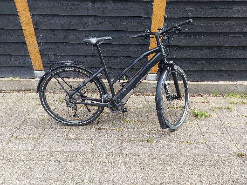 VADO 5.0 specialized E Bike         1150 euro, Fietsen en Brommers, Elektrische fietsen, Overige merken, Ophalen of Verzenden