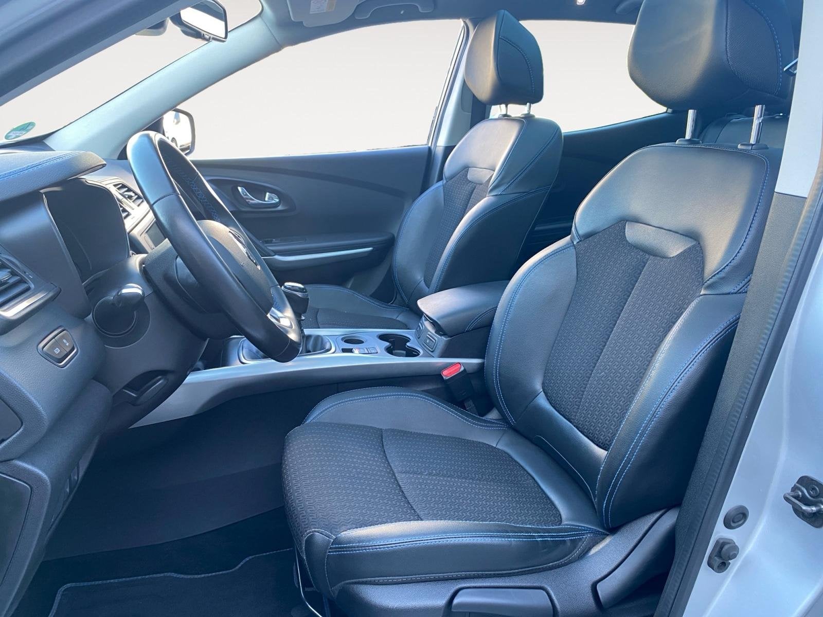 Renault Kadjar 1.2 TCe Bose Bose Sound | Panodak | navi | 18, Voorwielaandrijving, Gebruikt, Bedrijf, Handgeschakeld