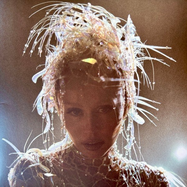 LP Miley Cyrus Nieuw Vinyl Geseald, Geseald, Ophalen of Verzenden, Nieuw in verpakking, LP
