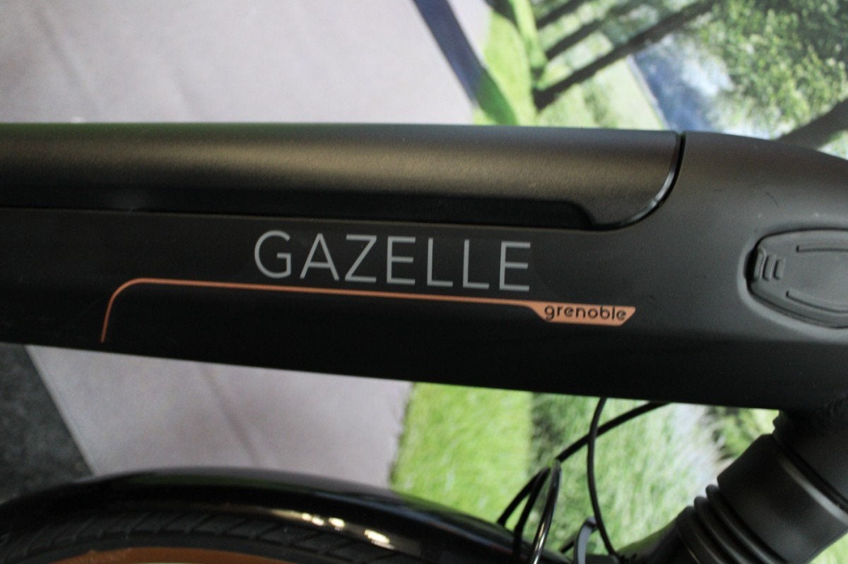 GRENOBLE C8 HMB L61 Black H8 (mat), Ophalen, Gebruikt, -, -