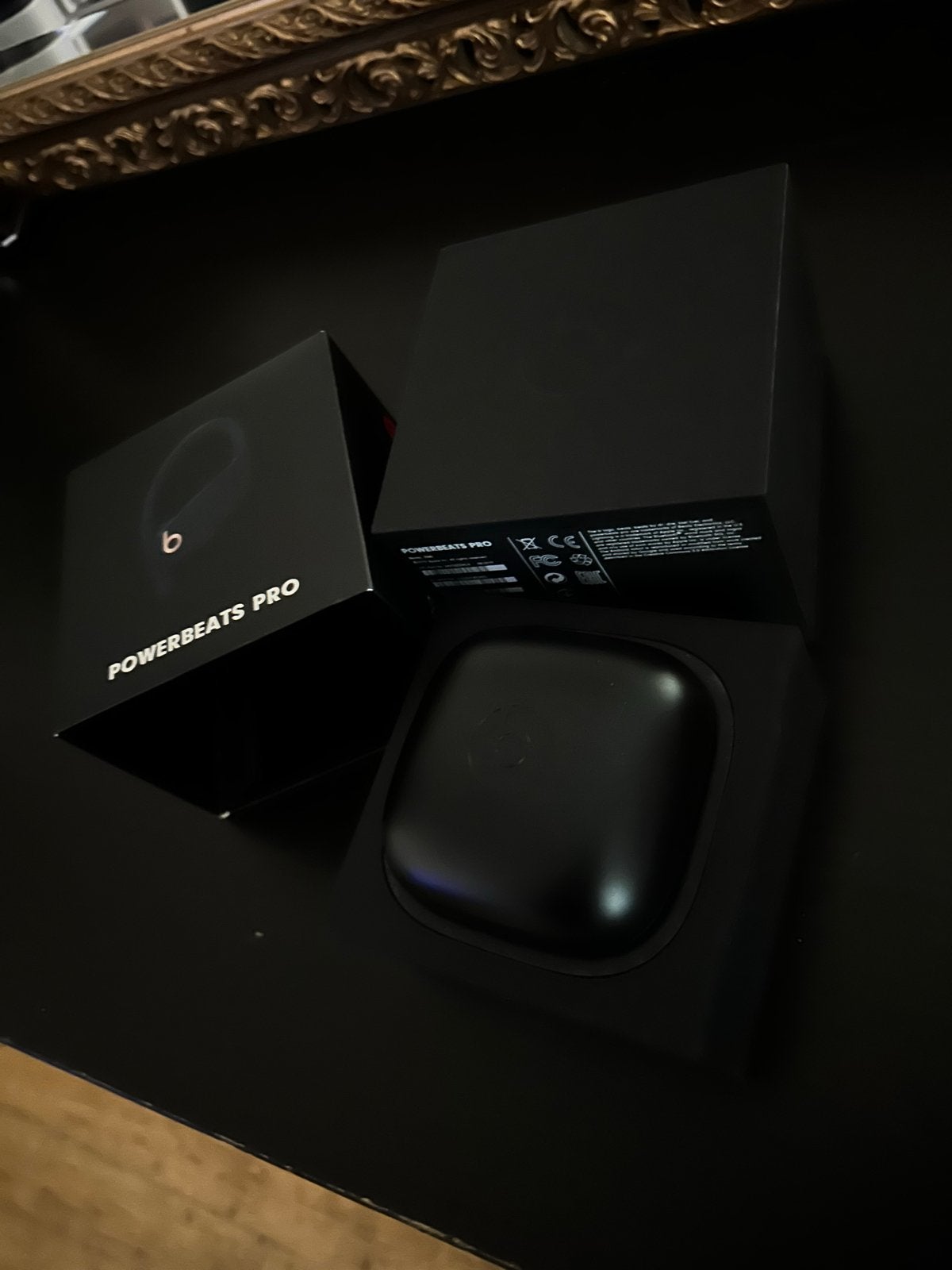 Beats Powerbeats Pro - Draadloze In-ear Koptelefoon, Audio, Tv en Foto, Koptelefoons, Ophalen, In-ear, Bluetooth, Beats