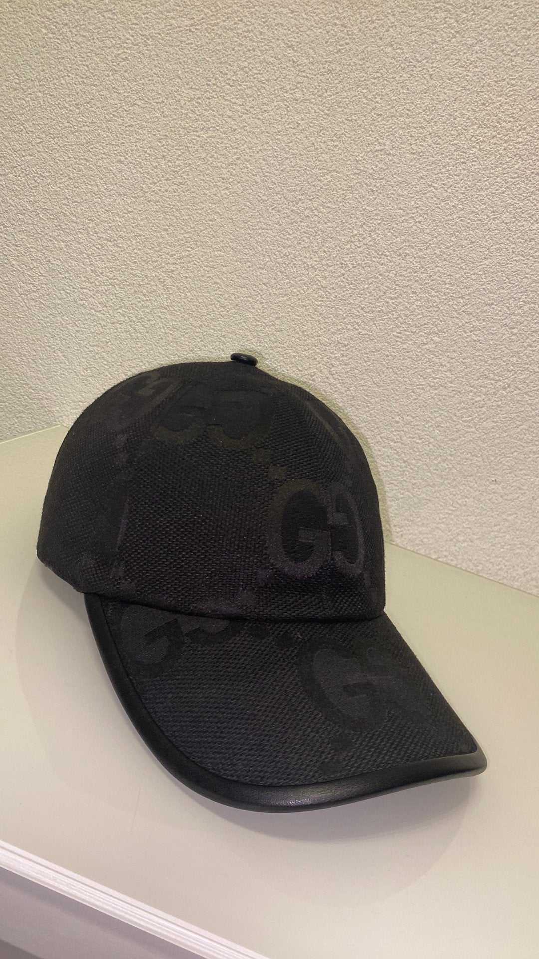 Gucci pet, Ophalen of Verzenden, Zo goed als nieuw