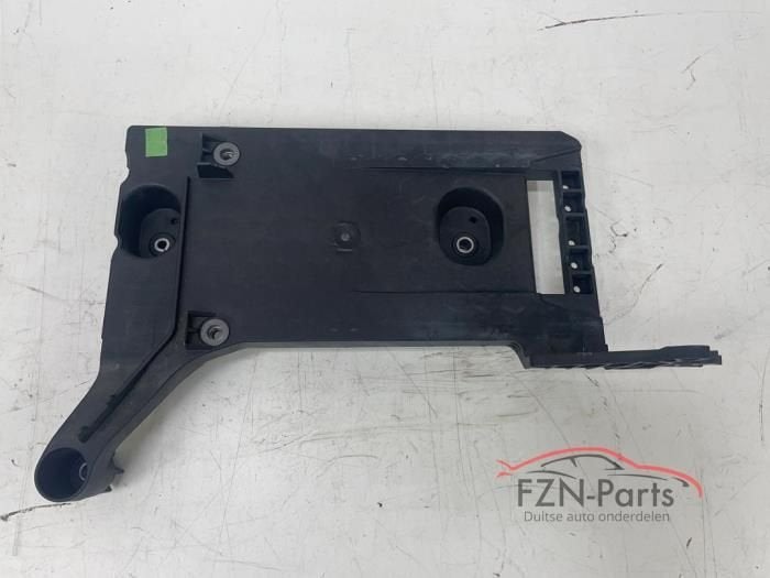 VW Golf 8 GTE Accubak, Gebruikt