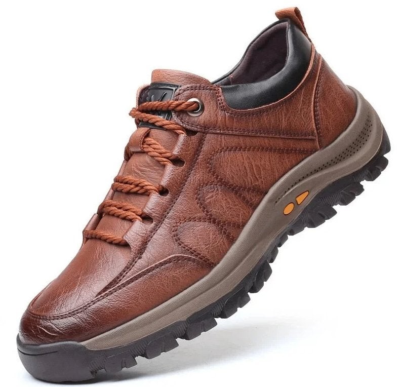 Heren winterschoenen, Kleding | Heren, Ophalen, Nieuw, Veterschoenen, Onbekend