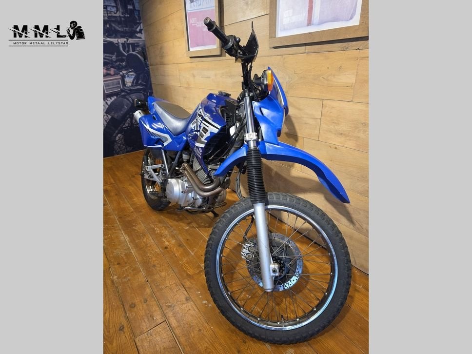 YAMAHA XT 600 E (bj 1999) 29.917 km, Bedrijf, Onbekend, Overig, YAMAHA