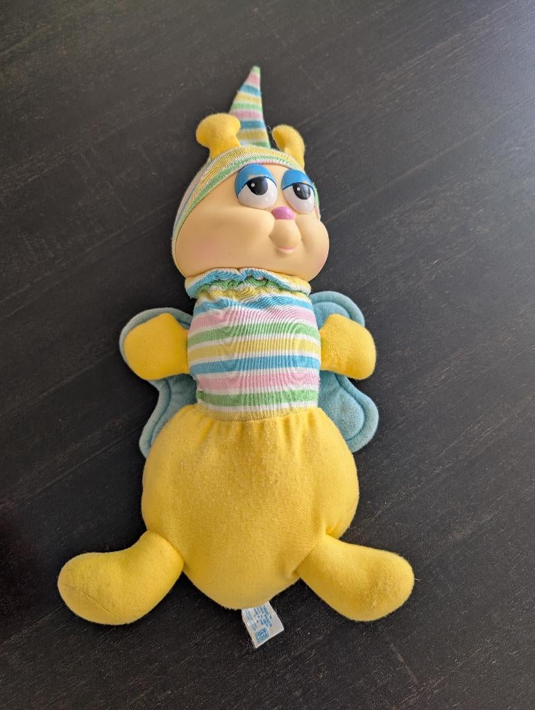 Diddl/Hello Kitty/Tweety/Taz/Nijntje e.a, Ophalen, Zo goed als nieuw, Overige typen
