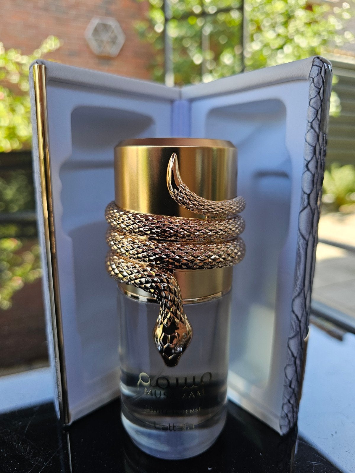 Lattafa Musamam White Intense Eau de Parfum, Ophalen of Verzenden, Nieuw