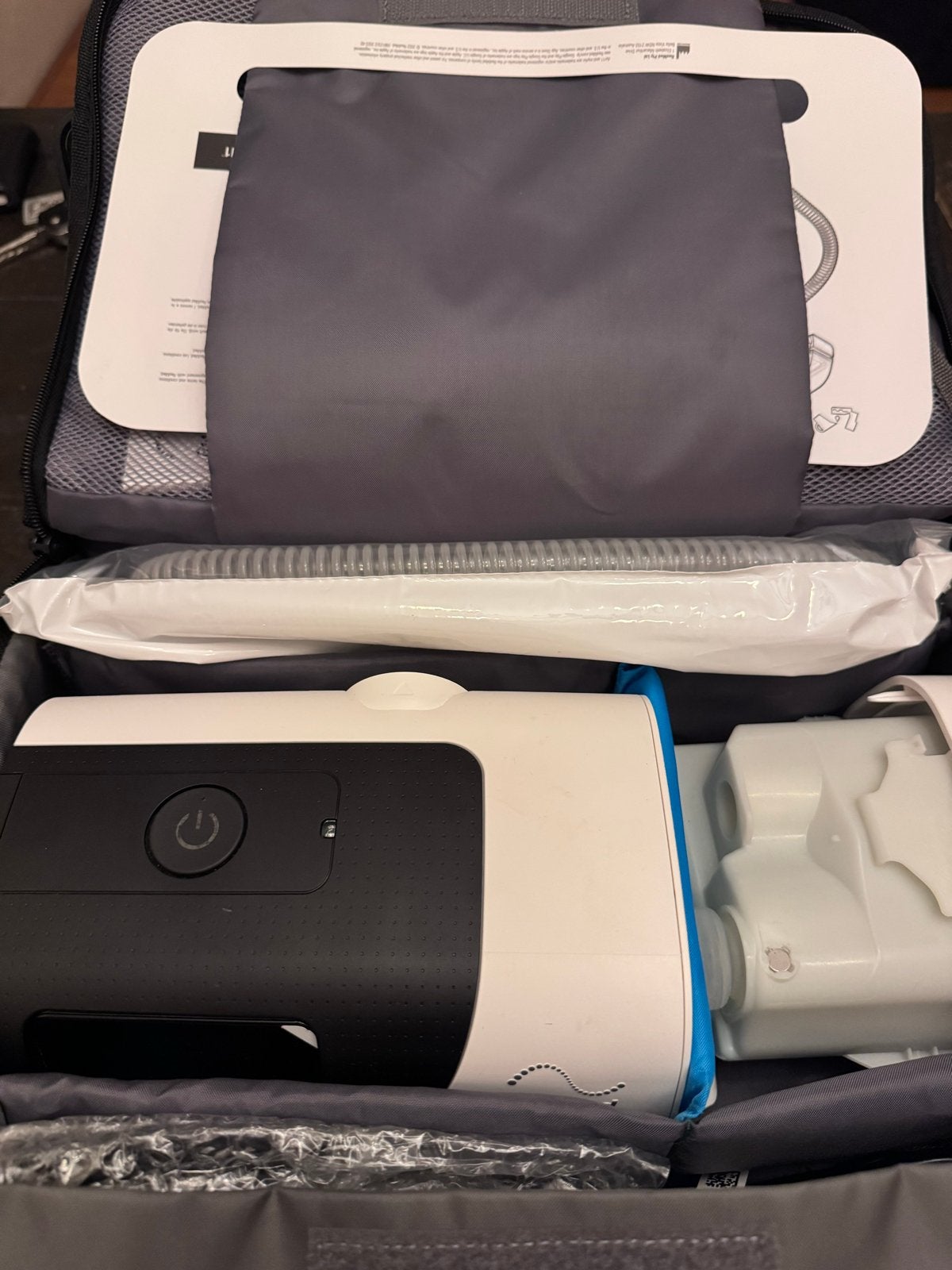 ResMed AirSense 11 AutoSet CPAP - Gloednieuw, Ophalen of Verzenden, Nieuw