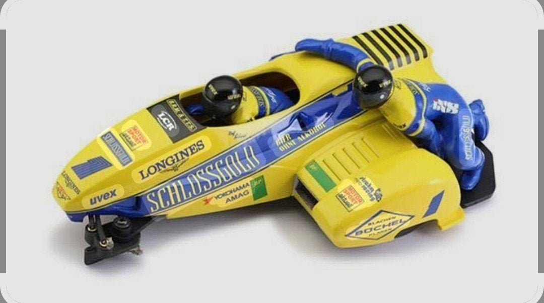 BRM Sidecar gezocht, Ophalen of Verzenden, Elektrisch, Overige merken
